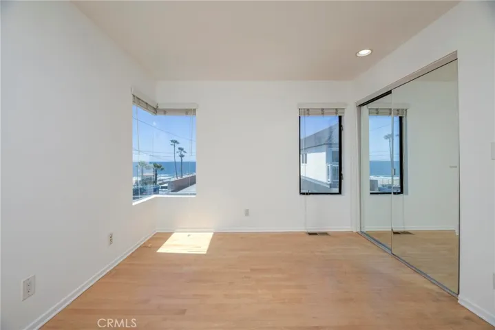 Bedroom #2.