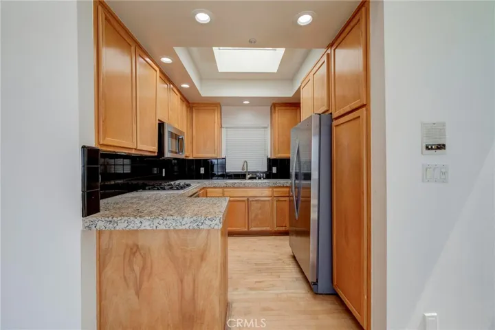 The Kitchen!