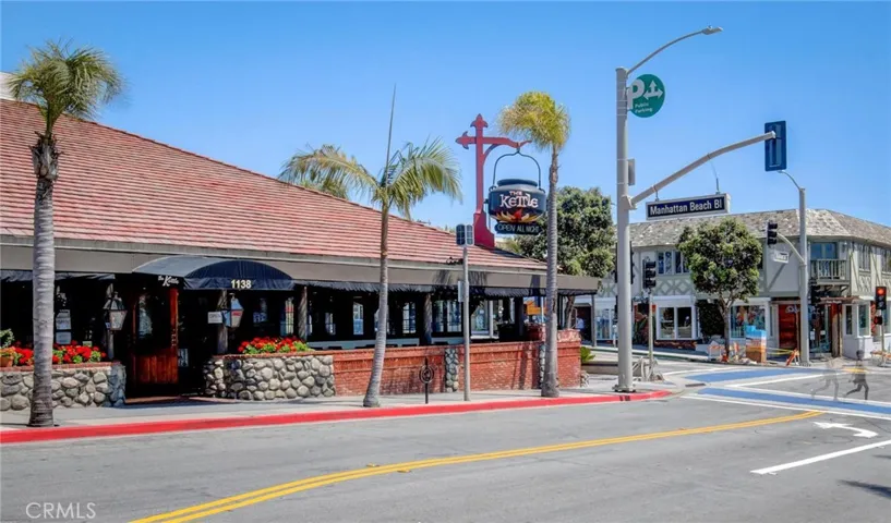 Try lunch or maybe early dinner here!