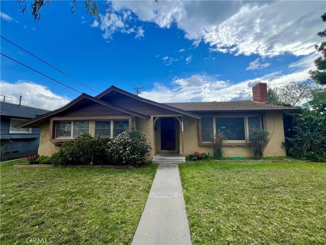 7024 Santa Paula Circle, Buena Park, California 90620