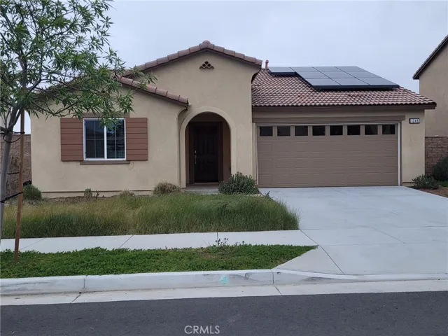 1246 Memorial Avenue, Hemet, California 92543