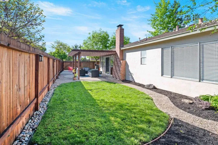 5296 Theresa Way, Livermore, California 94550-2341