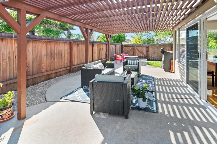 5296 Theresa Way, Livermore, California 94550-2341