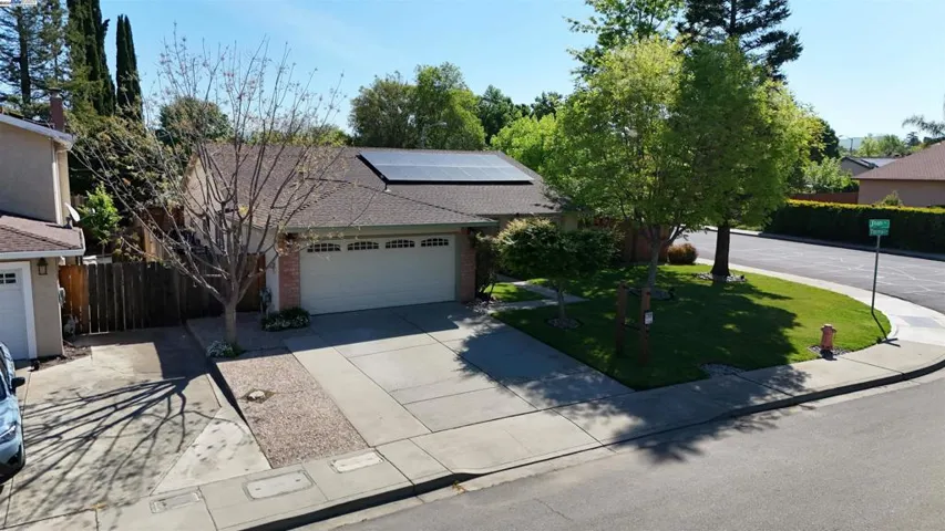 5296 Theresa Way, Livermore, California 94550-2341