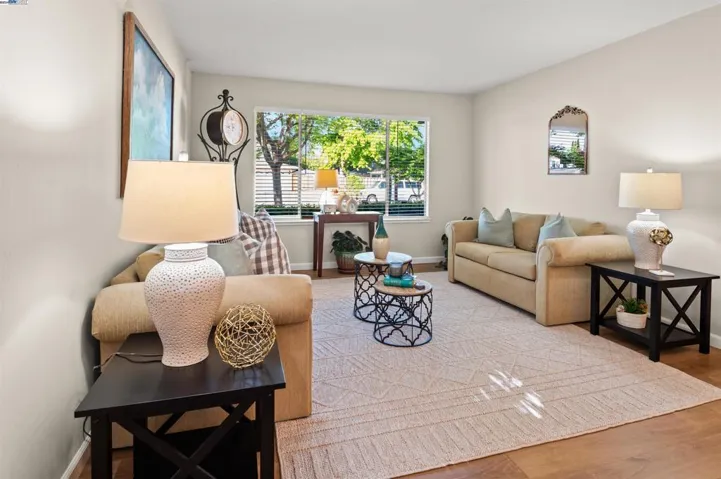 5296 Theresa Way, Livermore, California 94550-2341