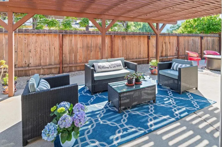 5296 Theresa Way, Livermore, California 94550-2341