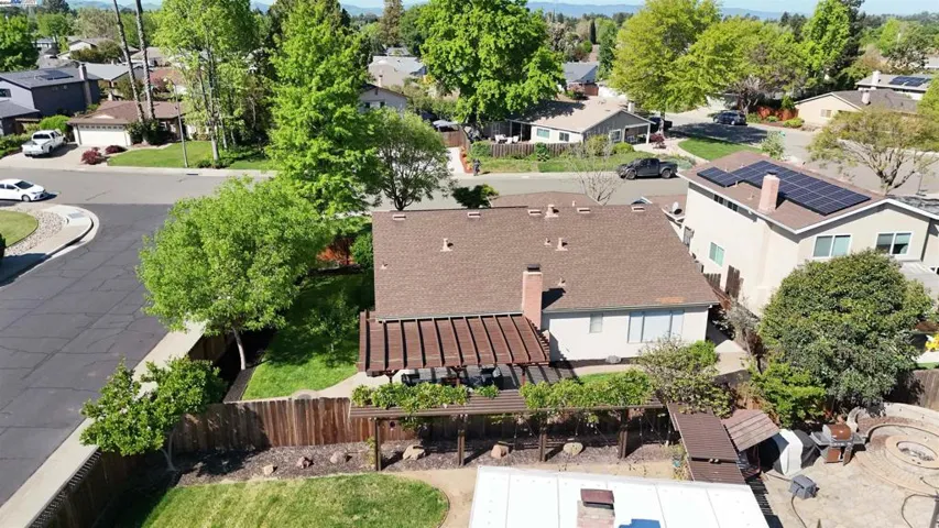 5296 Theresa Way, Livermore, California 94550-2341
