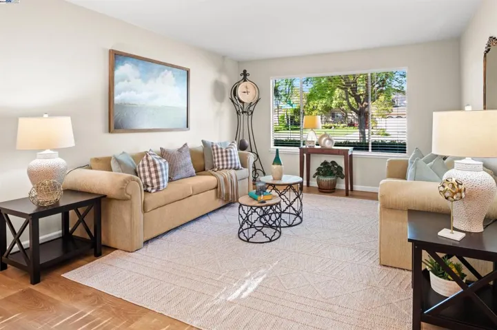 5296 Theresa Way, Livermore, California 94550-2341