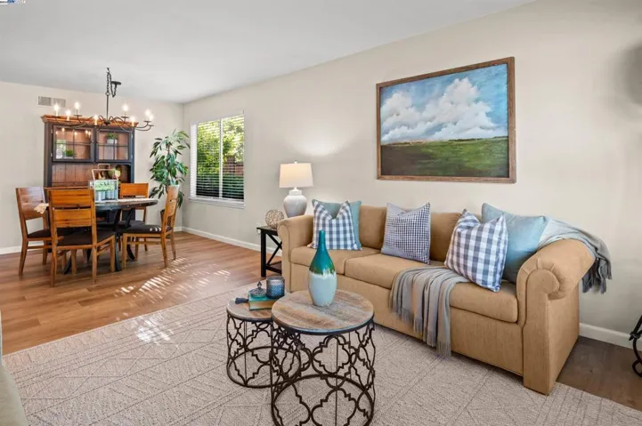 5296 Theresa Way, Livermore, California 94550-2341