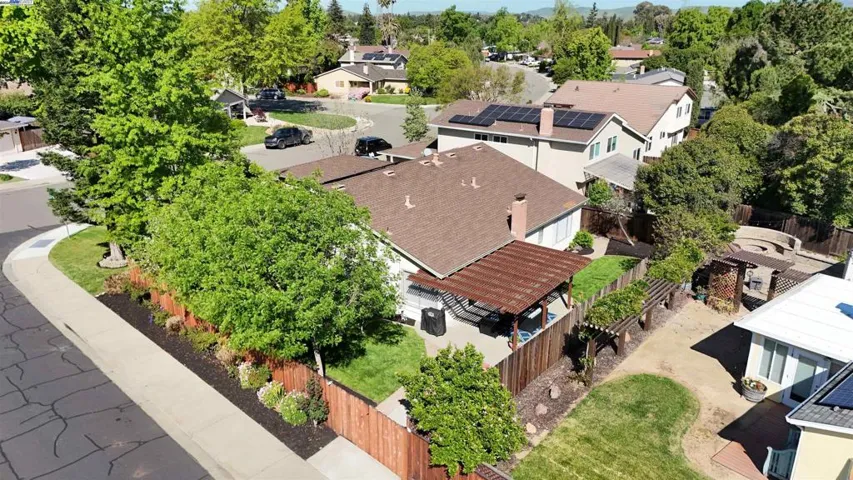 5296 Theresa Way, Livermore, California 94550-2341