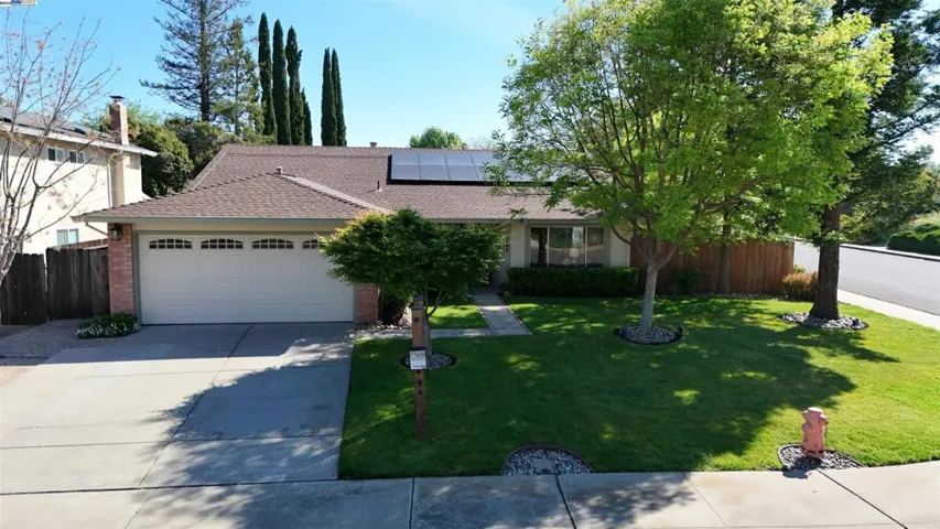 5296 Theresa Way, Livermore, California 94550-2341
