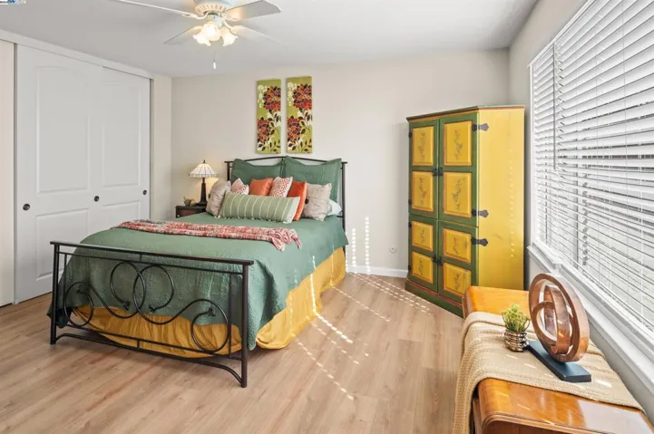 5296 Theresa Way, Livermore, California 94550-2341