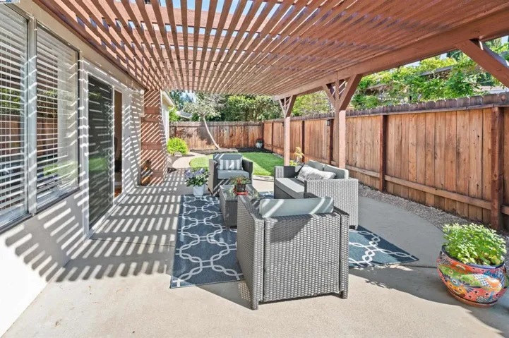 5296 Theresa Way, Livermore, California 94550-2341