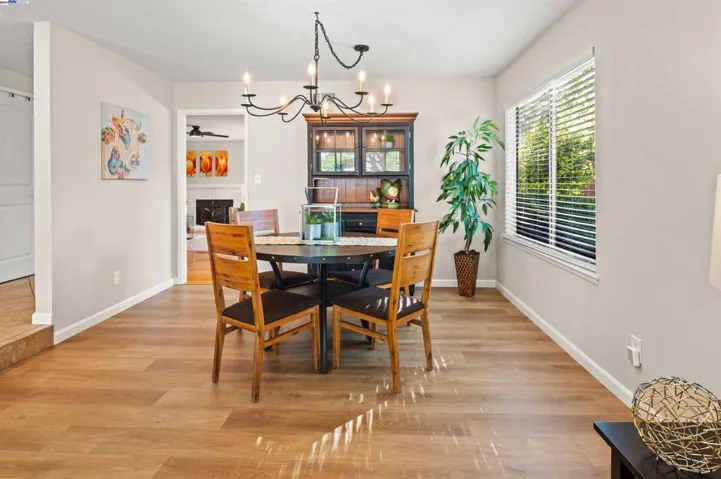 5296 Theresa Way, Livermore, California 94550-2341