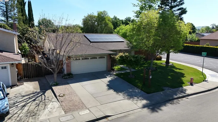 5296 Theresa Way, Livermore, California 94550-2341