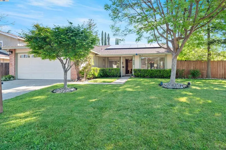 5296 Theresa Way, Livermore, California 94550-2341