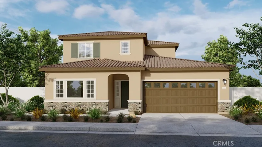 1223 Arcangela Street, Perris, California 92571