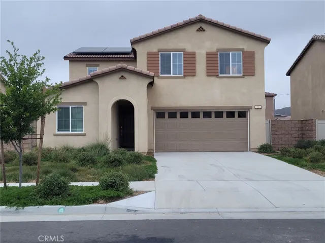 1266 Justice Place, Hemet, California 92543