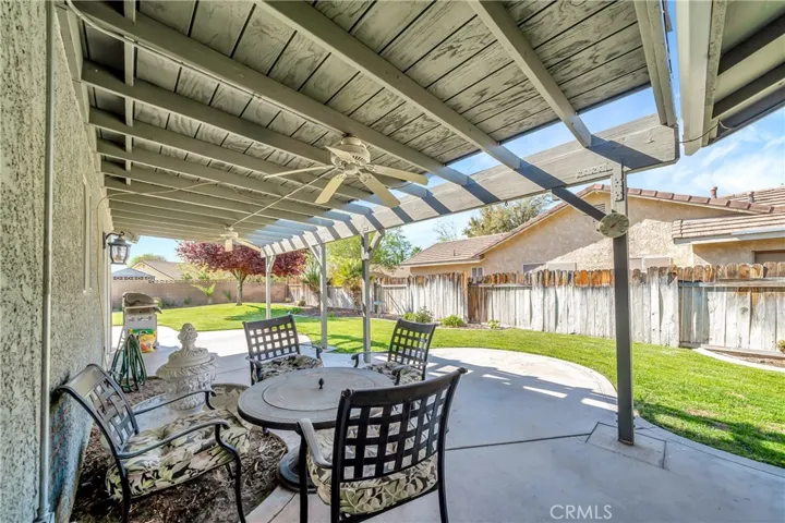43015 22nd Street W, Lancaster, California 93536