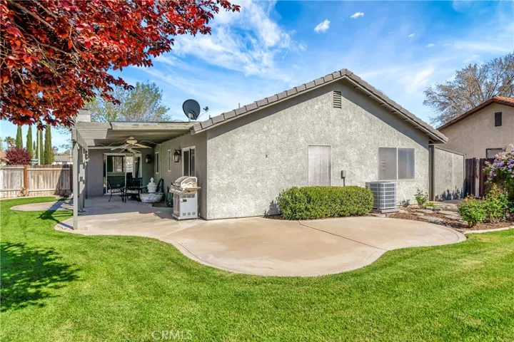 43015 22nd Street W, Lancaster, California 93536