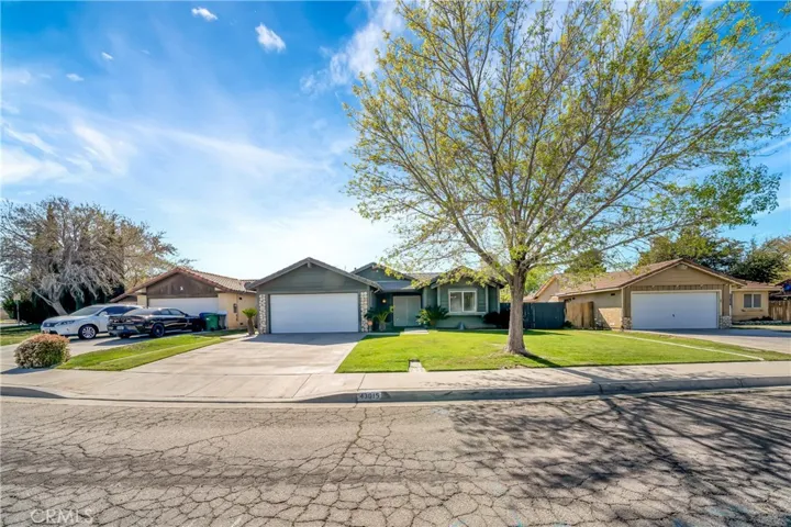 43015 22nd Street W, Lancaster, California 93536