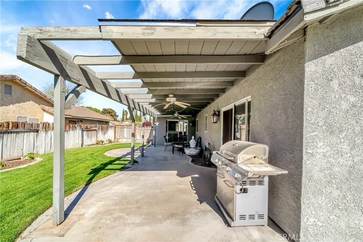 43015 22nd Street W, Lancaster, California 93536