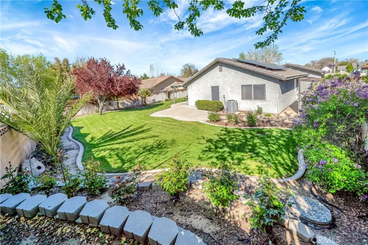 43015 22nd Street W, Lancaster, California 93536
