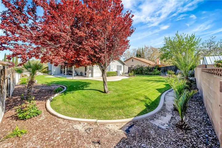 43015 22nd Street W, Lancaster, California 93536