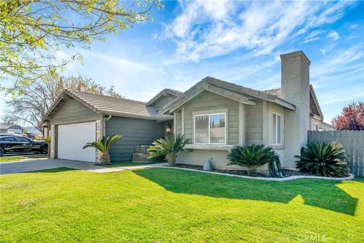 43015 22nd Street W, Lancaster, California 93536
