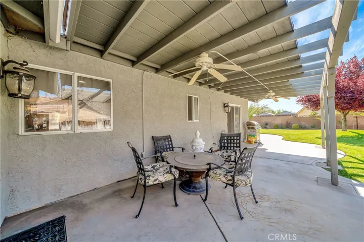 43015 22nd Street W, Lancaster, California 93536