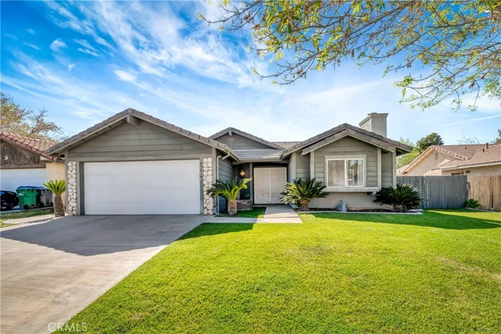 43015 22nd Street W, Lancaster, California 93536