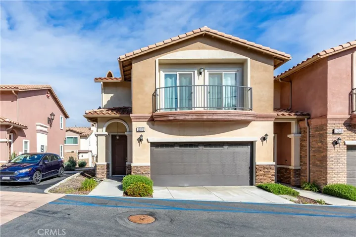 15372 Lotus Circle, Chino Hills, California 91709