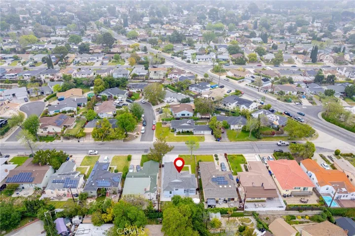 3024 Fairesta Street, La Crescenta, California 91214