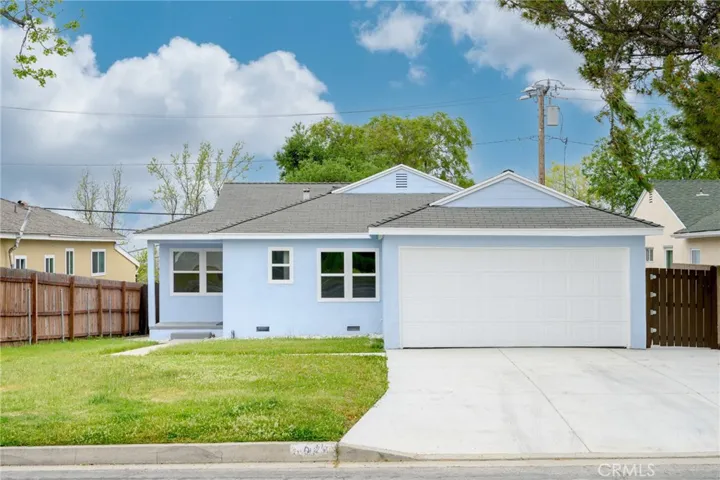 3024 Fairesta Street, La Crescenta, California 91214