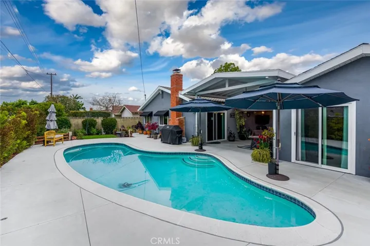 914 Skymeadow Drive, Placentia, California 92870