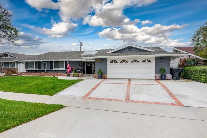 914 Skymeadow Drive, Placentia, California 92870