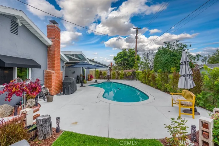 914 Skymeadow Drive, Placentia, California 92870