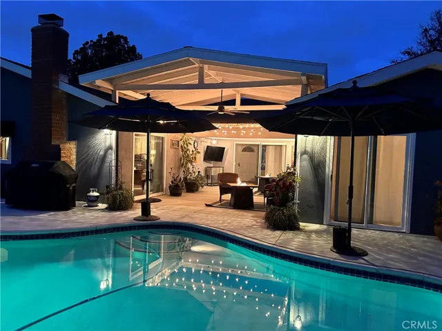 914 Skymeadow Drive, Placentia, California 92870