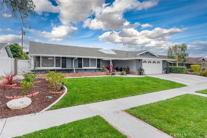 914 Skymeadow Drive, Placentia, California 92870
