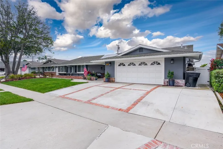 914 Skymeadow Drive, Placentia, California 92870