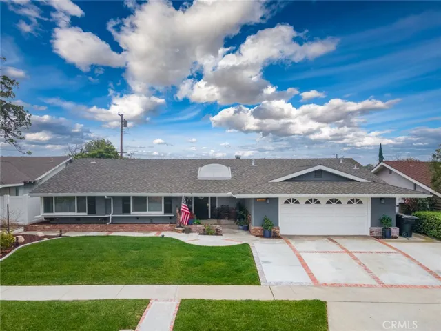 914 Skymeadow Drive, Placentia, California 92870