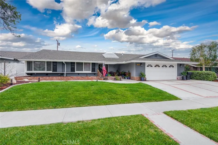 914 Skymeadow Drive, Placentia, California 92870