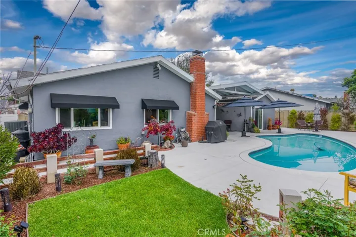 914 Skymeadow Drive, Placentia, California 92870