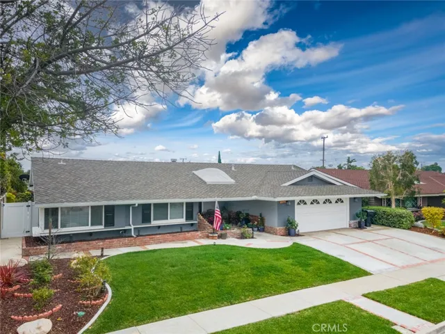 914 Skymeadow Drive, Placentia, California 92870