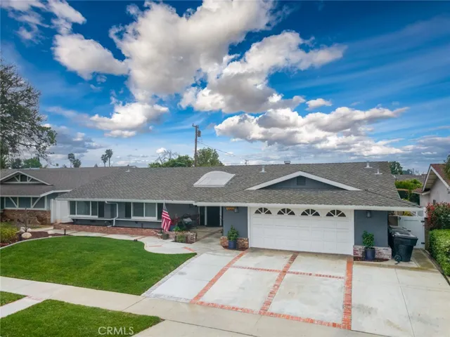 914 Skymeadow Drive, Placentia, California 92870