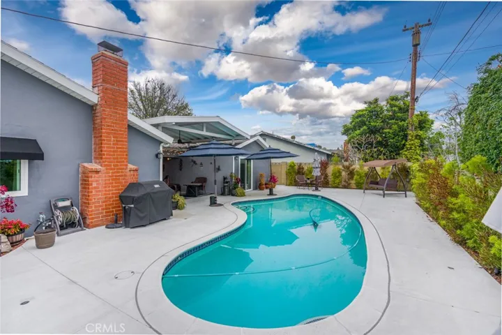 914 Skymeadow Drive, Placentia, California 92870