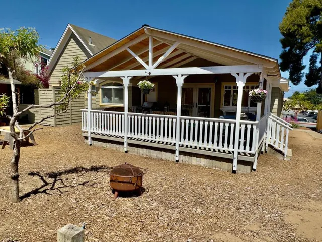 358 Euclid Avenue, Monterey, California 93940