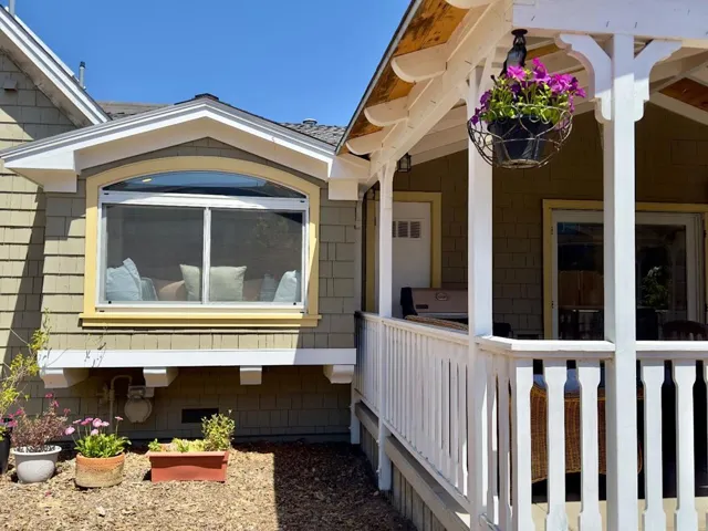 358 Euclid Avenue, Monterey, California 93940