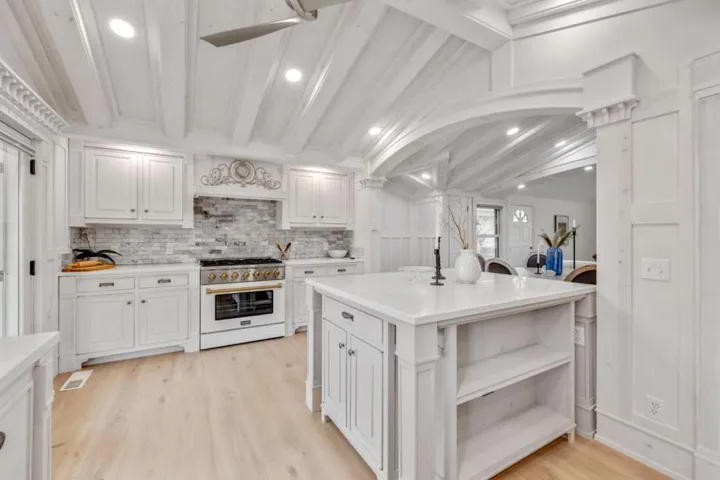 358 Euclid Avenue, Monterey, California 93940