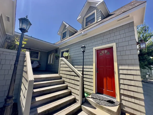358 Euclid Avenue, Monterey, California 93940